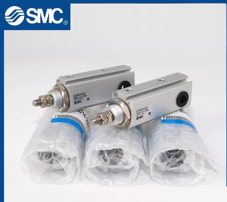 Xi lanh CJP2D10 , CDJP2D10 series