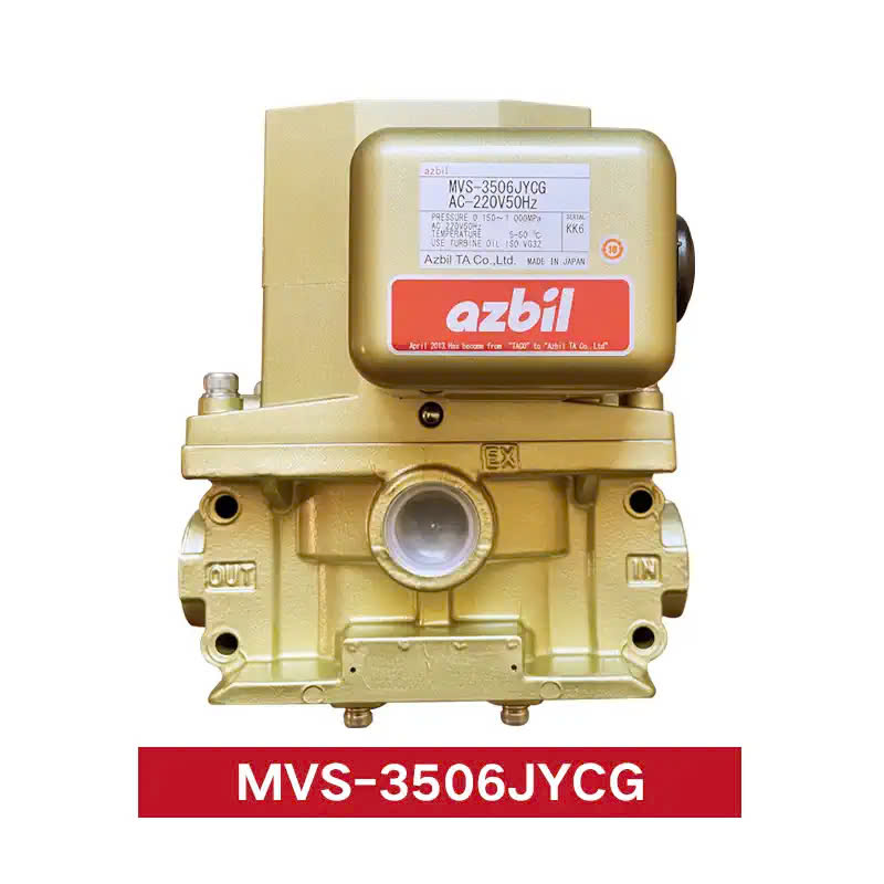 Van máy đột dập MVS3504YCG MVS3506JYCG MVS3510YCG