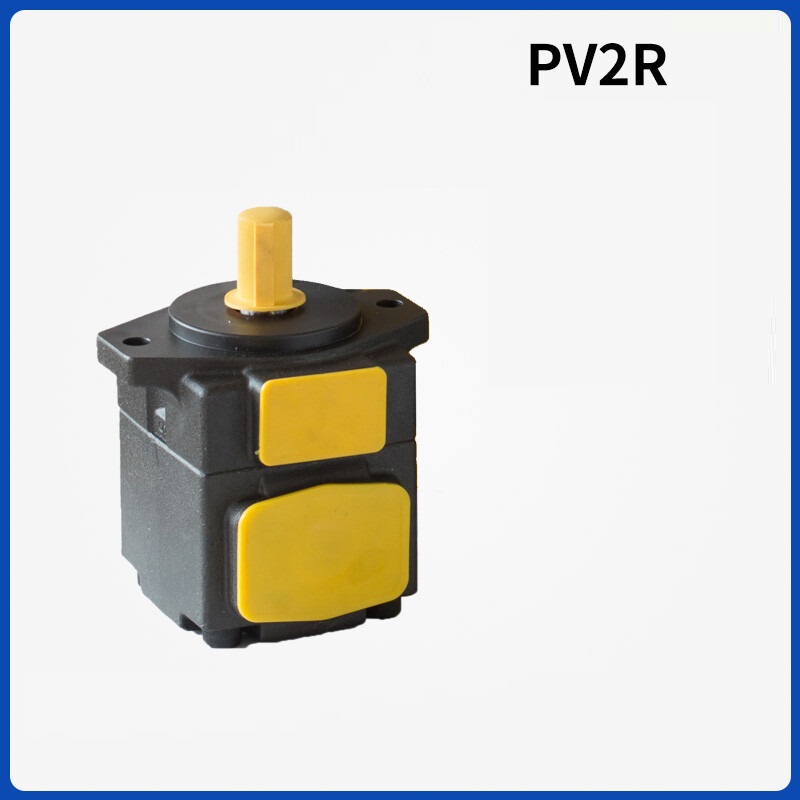 Bơm cánh gạt PV2R2 series