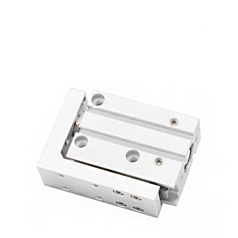 Xi lanh trượt HLH 16 Series