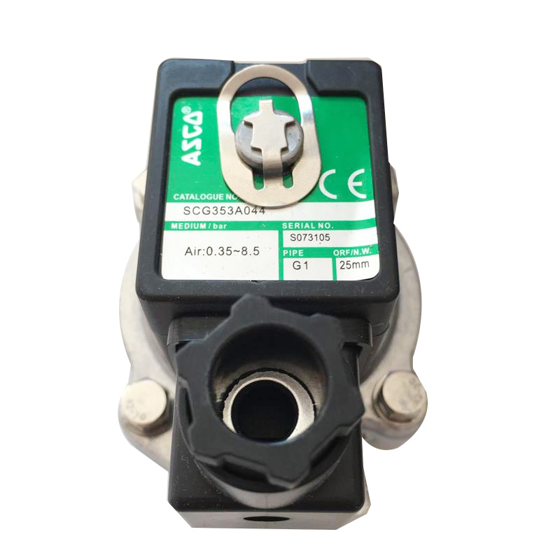 Van rũ bụi ASCO SCG353A044/A047/A050/A051/A060