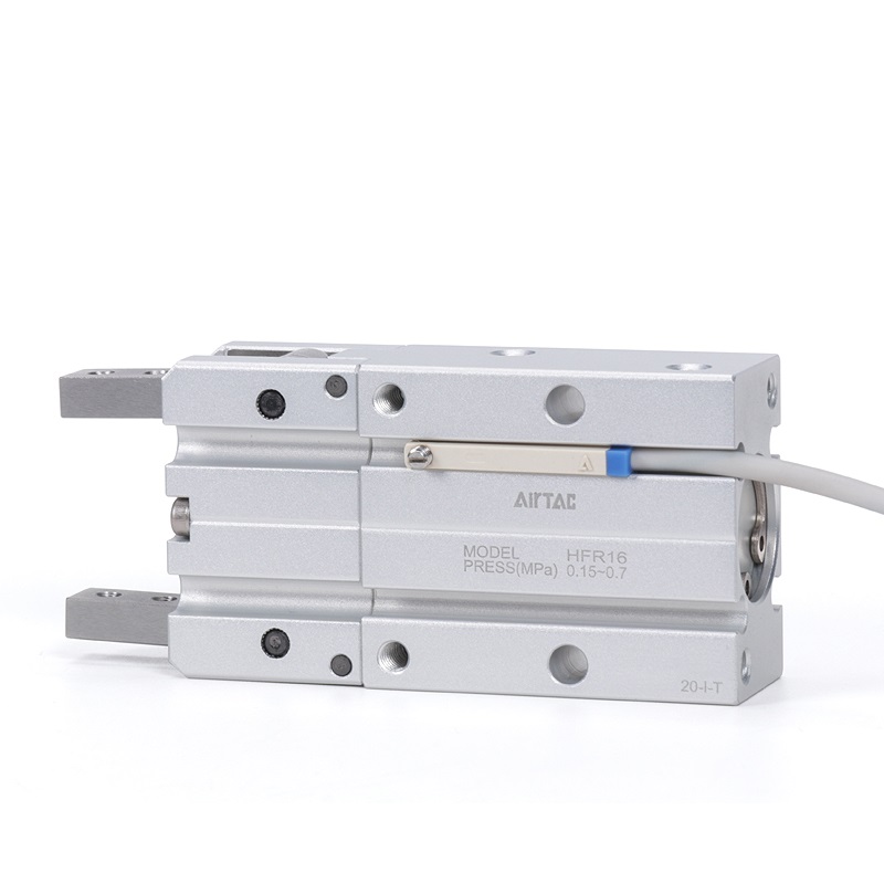 Xi lanh kẹp khí nén HFR series