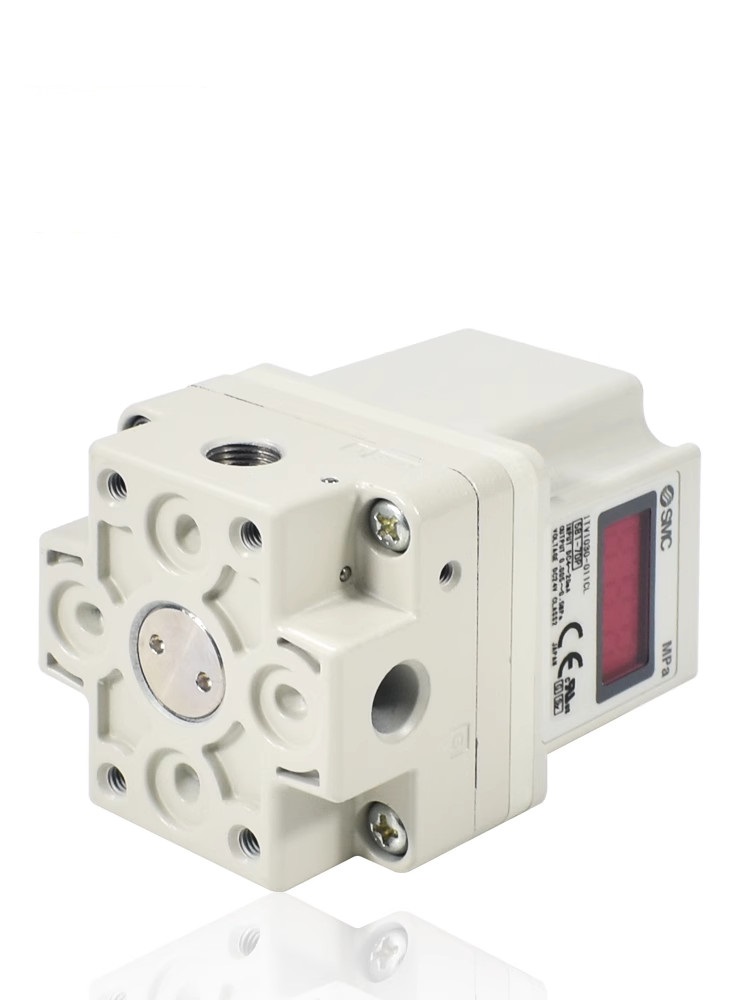 Van điều áp ITV3030/3050