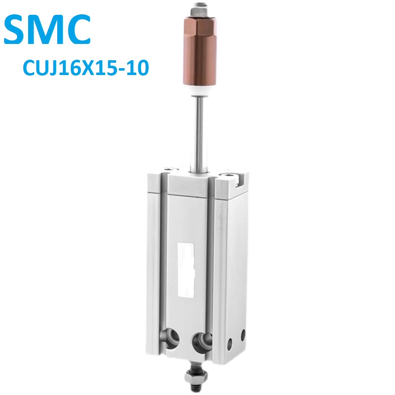 Xi lanh CUJ16x15-10