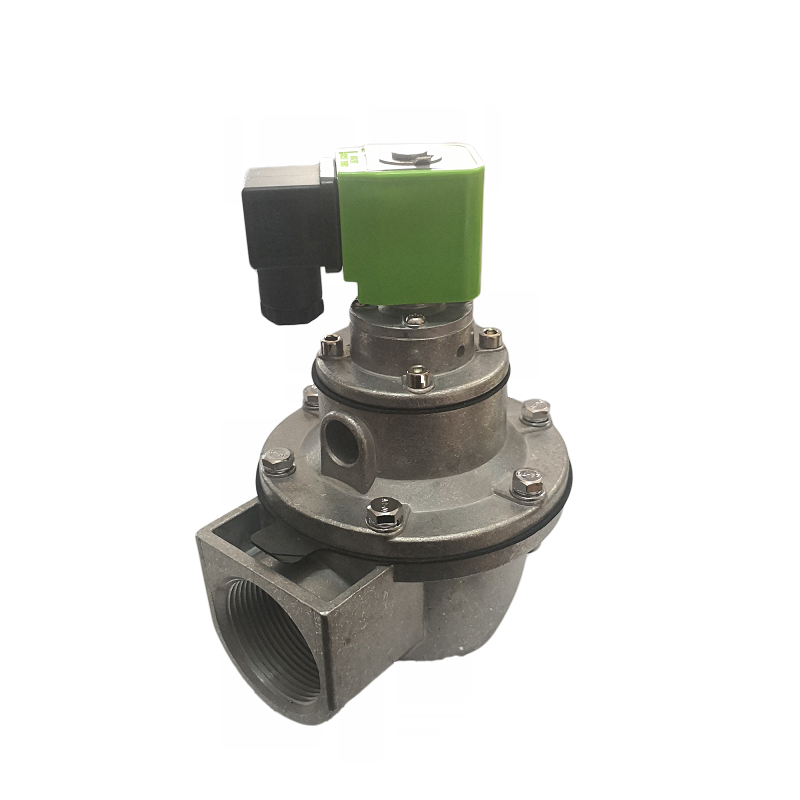 Van rũ bụi DMF-Z-20/25/40/50