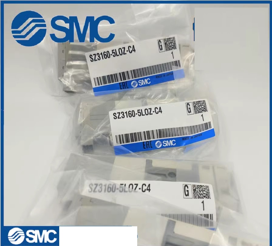 Van điện từ SZ3160 / SZ3260 / SZ3360 / SZ3460