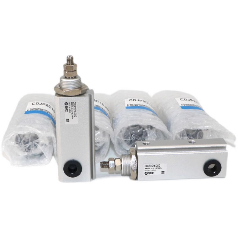 Xi lanh CJP2D10 , CDJP2D10 series