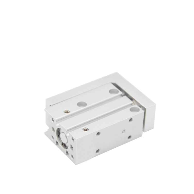 Xi lanh trượt HLH 20 Series