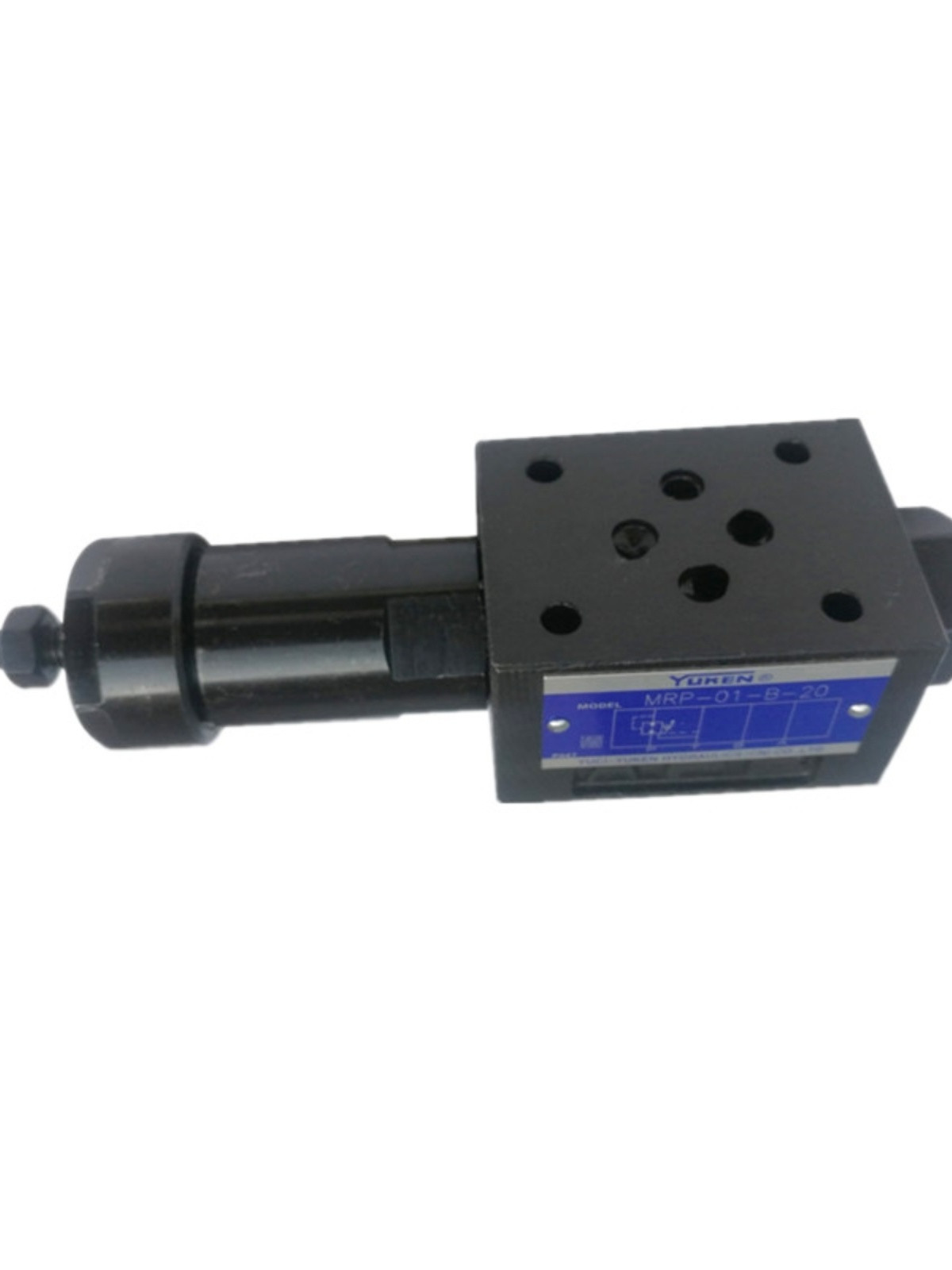 van thủy lực MRP/MRB/MRA-01-B/C/H