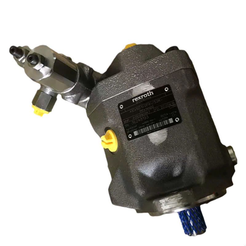 Bơm thủy lực Rexroth A10VSO18/28/45/71/140DFR1