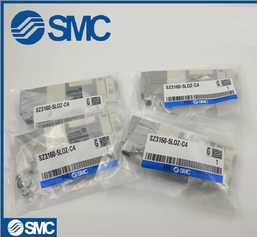 Van điện từ SZ3160 / SZ3260 / SZ3360 / SZ3460