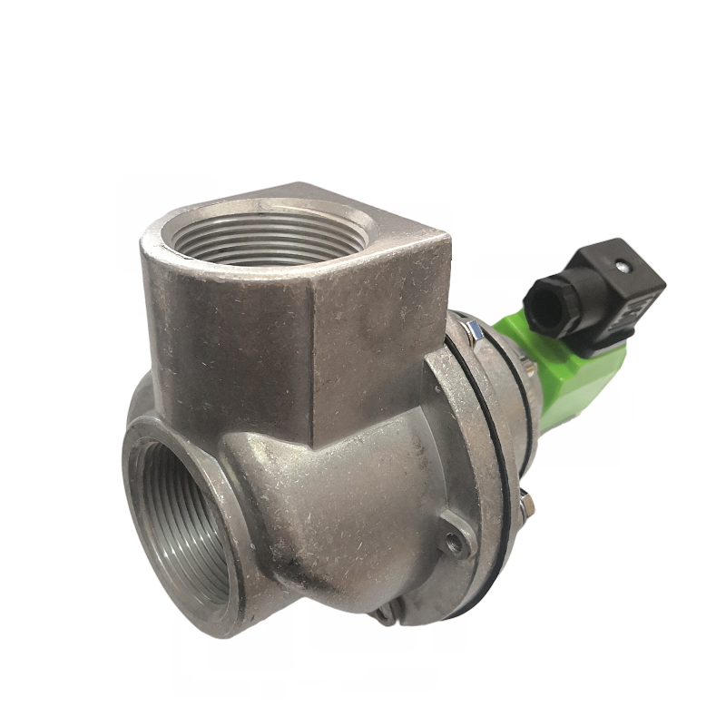 Van rũ bụi DMF-Z-20/25/40/50