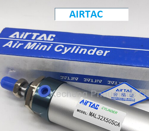 Xi lanh MAL32x25/50/75/100/125/150/175200/25/300/350SCA Chính Hãng