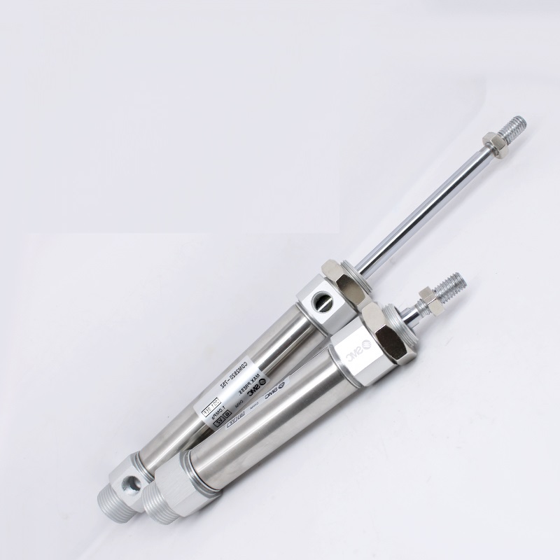 Xi lanh khí SMC CDM2B25 Series