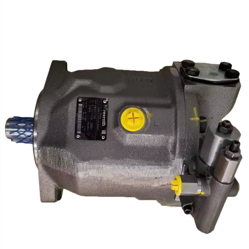 Bơm thủy lực Rexroth A10VSO18/28/45/71/140DFR1