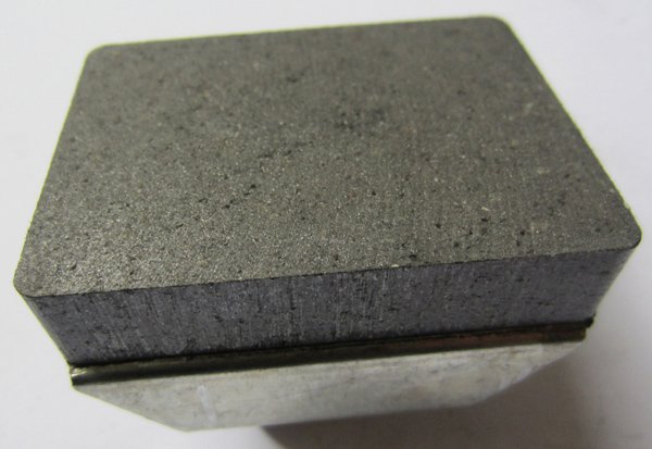 Má phanh khí nén DBH DBG