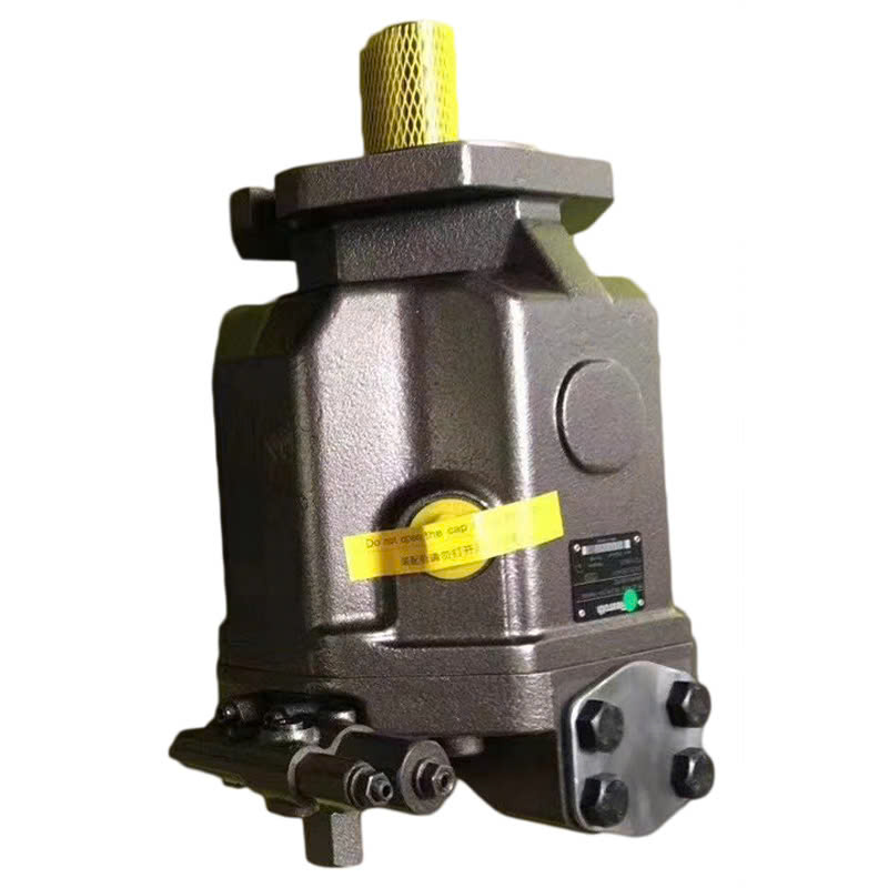 Bơm thủy lực Rexroth A10VSO18/28/45/71/140DFR1