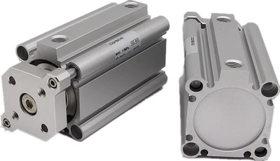 Xi lanh SMC CQMB32-5/10/15/20/25/30/35/40/45/50/75/100