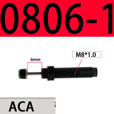 Giảm chấn AirTAC ACA Series