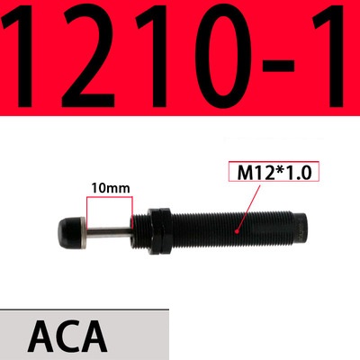 Giảm chấn AirTAC ACA Series