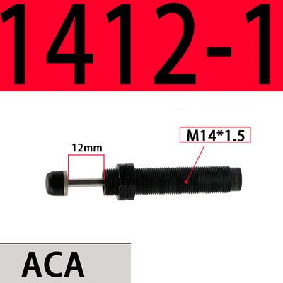 Giảm chấn AirTAC ACA Series