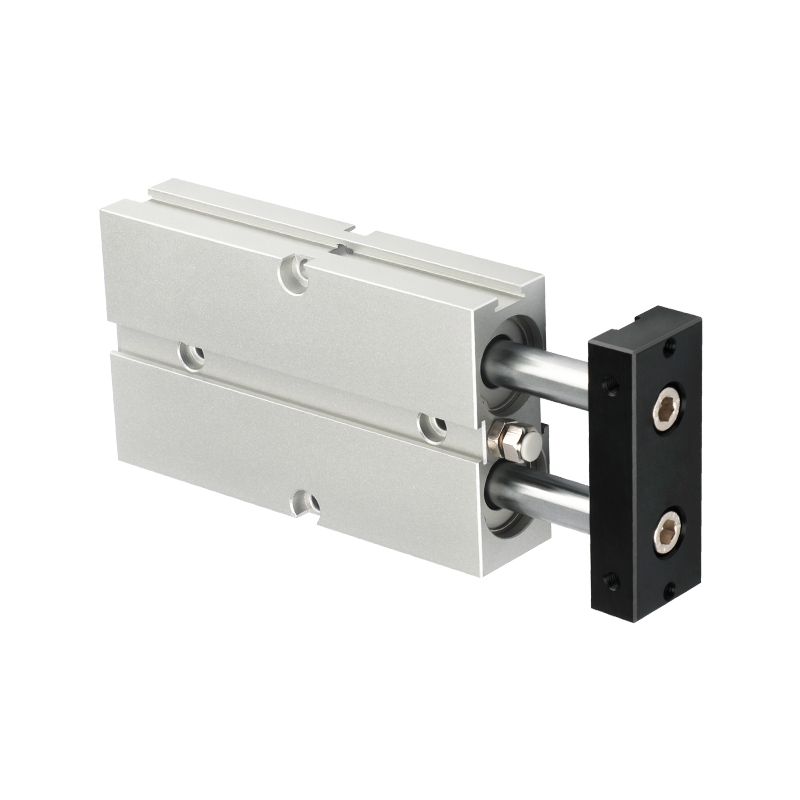 Xi lanh khí nén TN16x10/20/25/30/35/40/50/60/70/75/100S Chính hãng