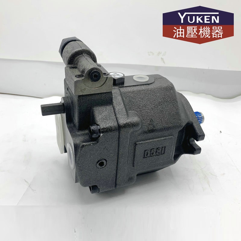 Bơm piston AR16-FR01C-22