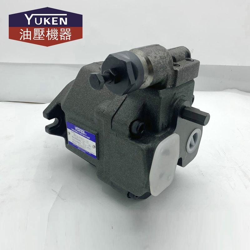 Bơm piston AR16-FR01C-22