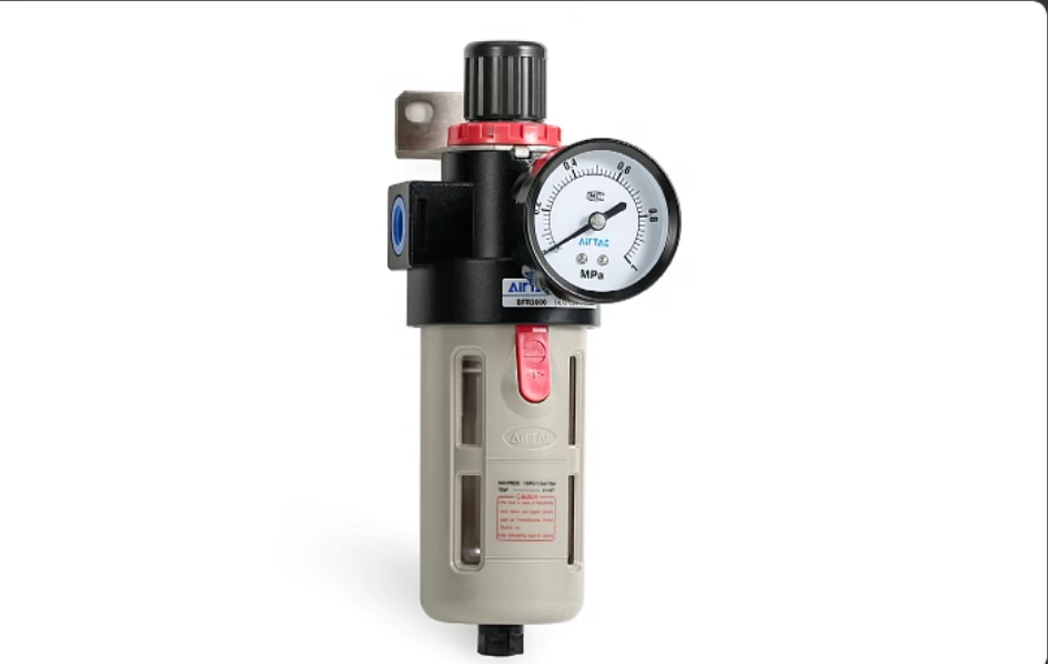 Bộ lọc khí đơn BFR3000