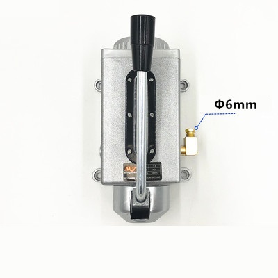 Bơm dầu bằng tay Y-8 | YGL-8