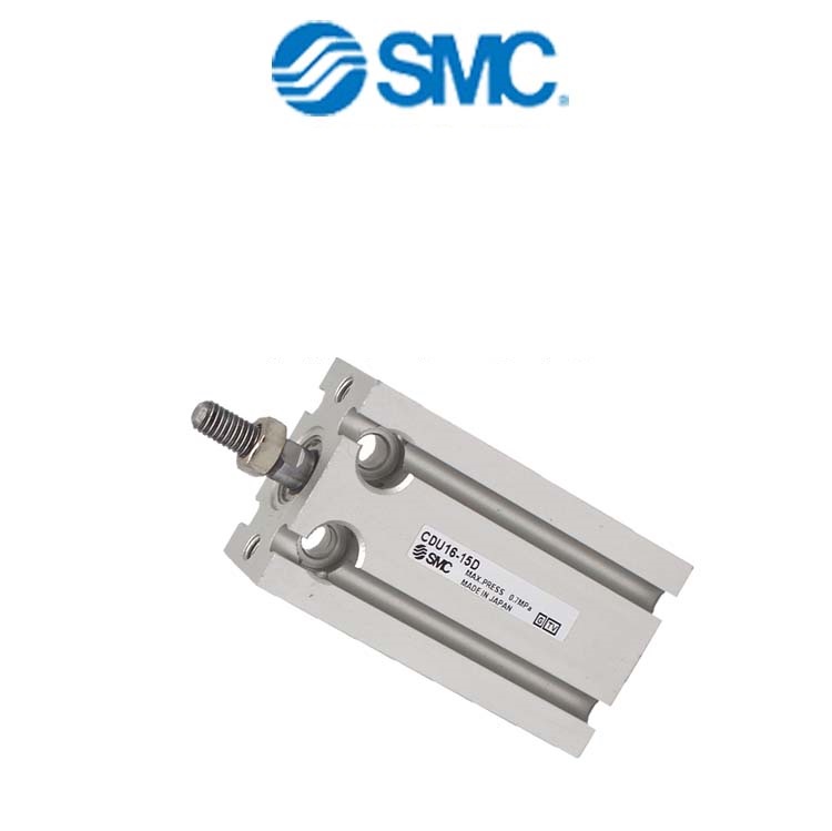 Xi lanh CDU20-5/10/15/20/25/30/35/40/45/50D