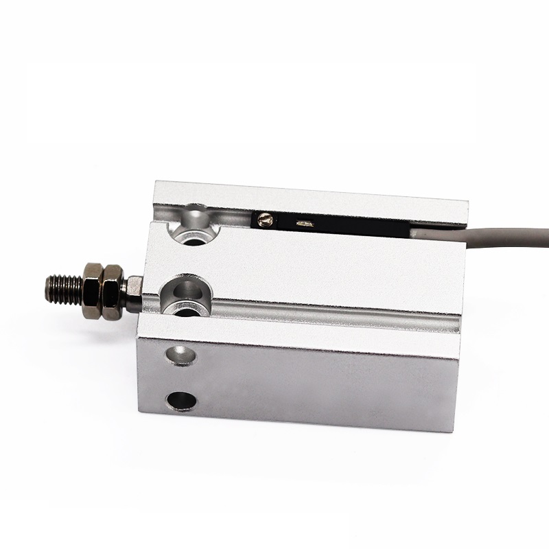 Xi lanh CDU10-5/10/15/20/25/30/35/40/45/50D