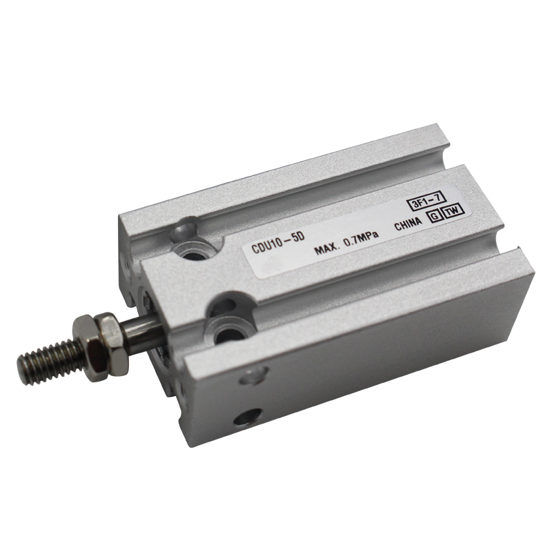 Xi lanh CDU20-5/10/15/20/25/30/35/40/45/50D