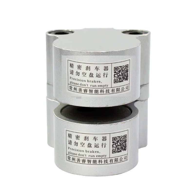 Phanh khí DBF-8 DBF-10