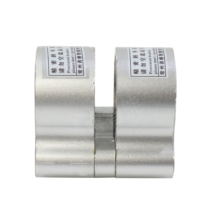 Phanh khí DBF-8 DBF-10