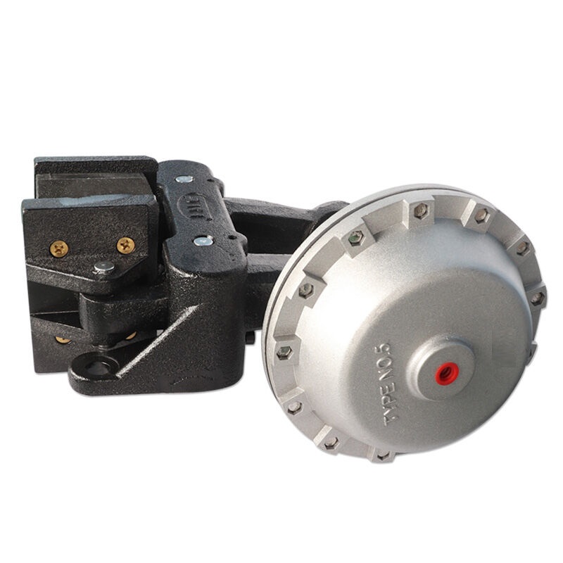 Phanh khí nén DBH-203 DBH-204 DBH-205