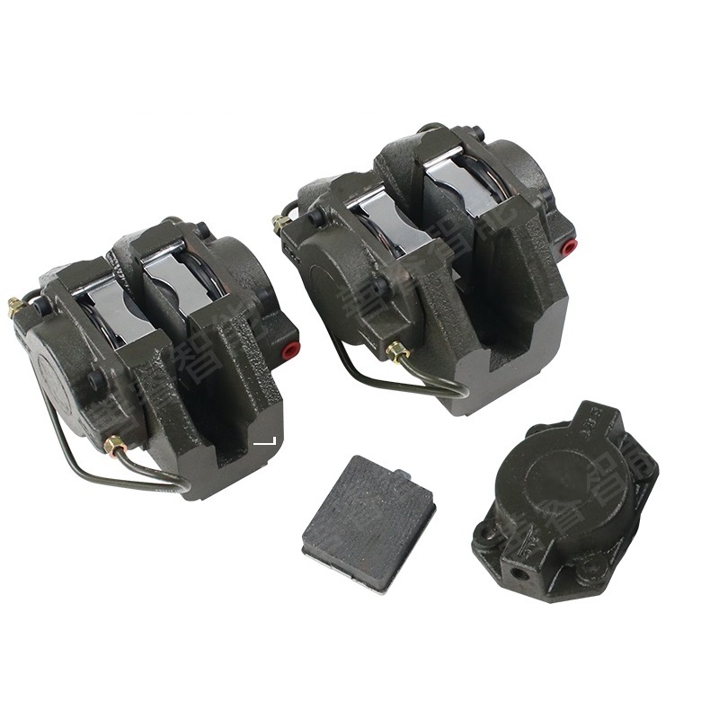 Phanh thủy lực DBM-10 DBM-20