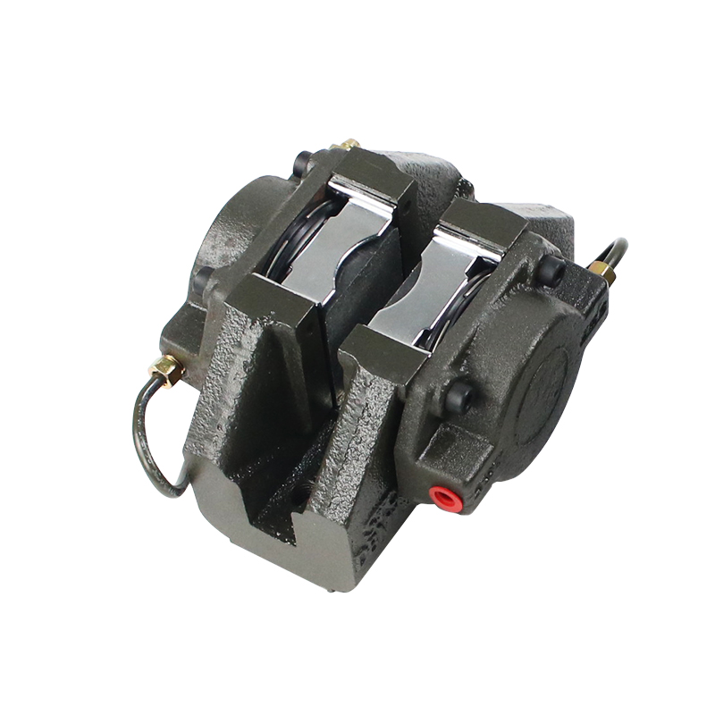 Phanh thủy lực DBM-10 DBM-20