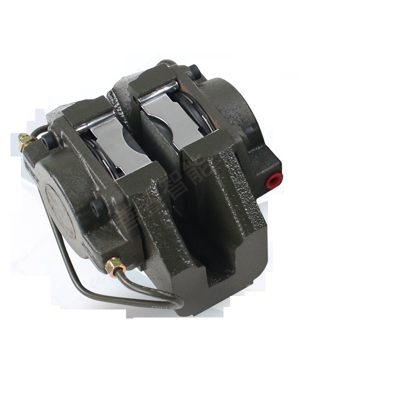 Phanh thủy lực DBM-10 DBM-20