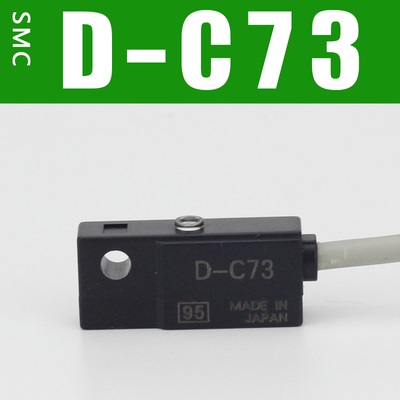 Cảm biến (sensor)  SMC D-C73