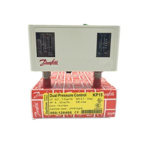 Công tắc áp suất Danfoss KP-1/5/35/36