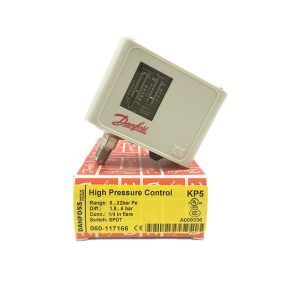 Công tắc áp suất Danfoss KP-1/5/35/36