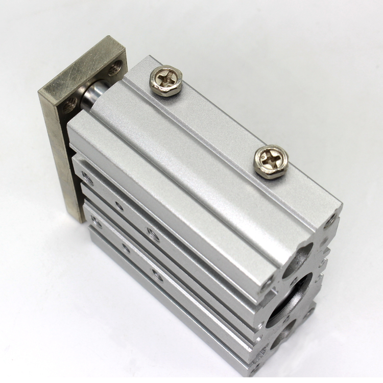 Xi lanh MGPM32-10/20/30/40/50/60/75/100/150Z/175/200/250Z