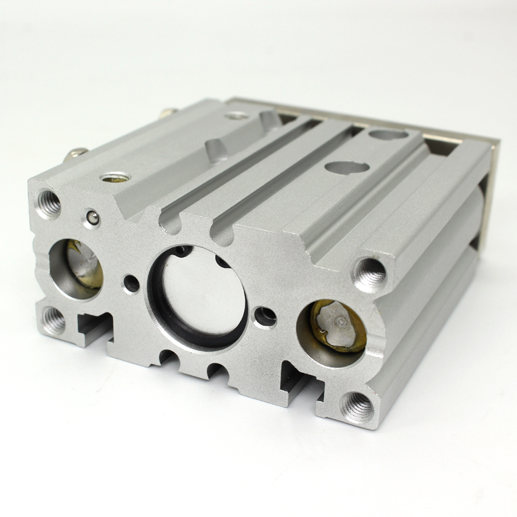 Xi lanh MGPM32-10/20/30/40/50/60/75/100/150Z/175/200/250Z