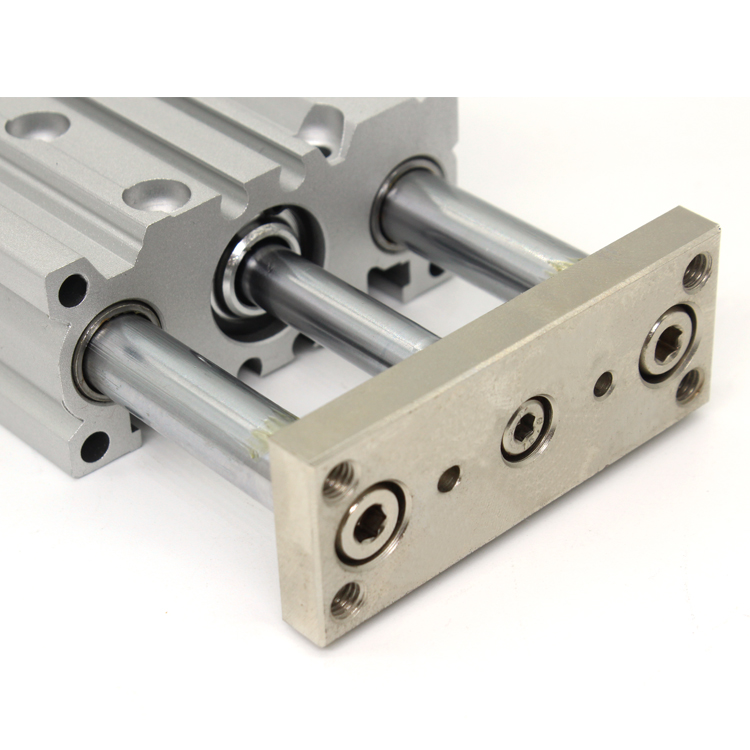 Xi lanh MGPM32-10/20/30/40/50/60/75/100/150Z/175/200/250Z