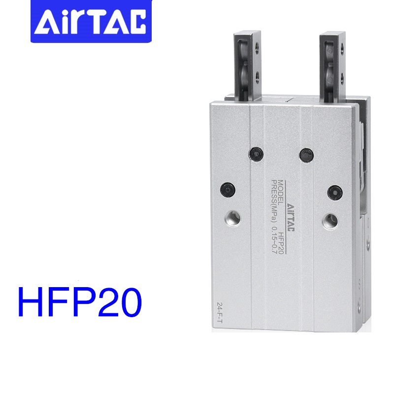 Xi lanh kẹp khí nén HFP series