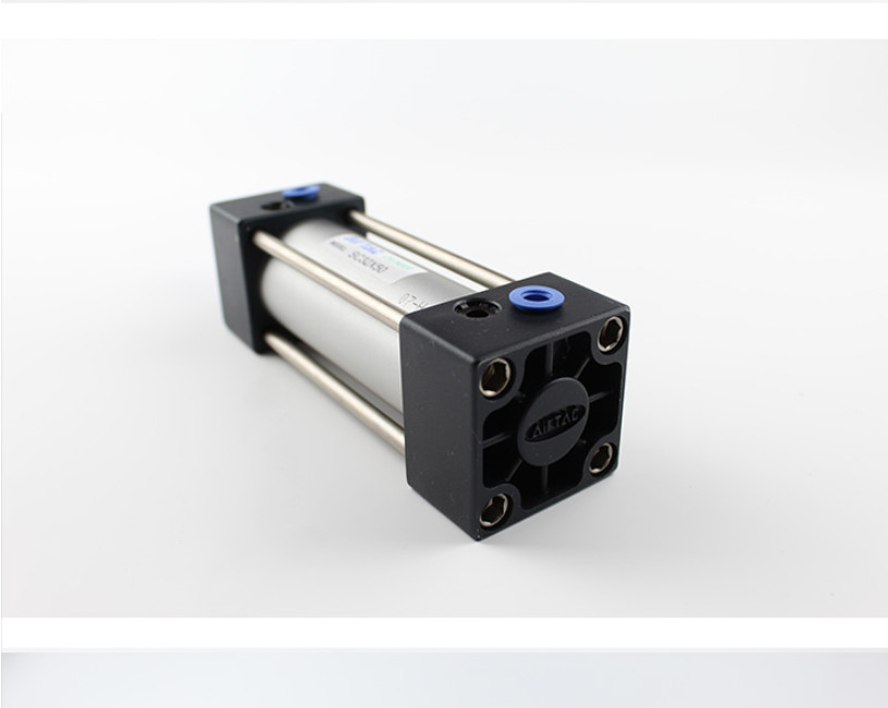 Xi lanh SC32x25/50/75/100/125/150/175/200/250/300/350/400/450/500S Chính hãng