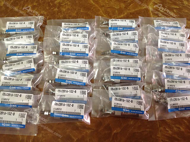 Xi lanh CDJ2B16-5/10/15/20/25/30/35/40/45/50/60/75/100/125/150/175/200ZB