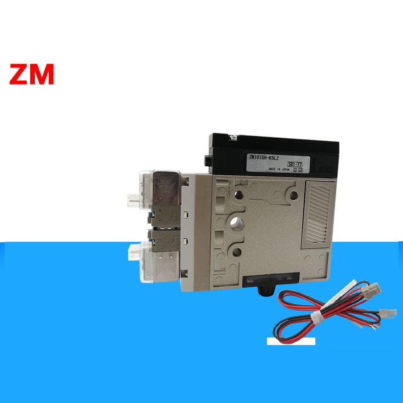 Van chân không  SMC ZM071SH / ZM101H / ZM131H-K5LZ / K5LZB-E15 / E15C L
