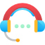 Service client